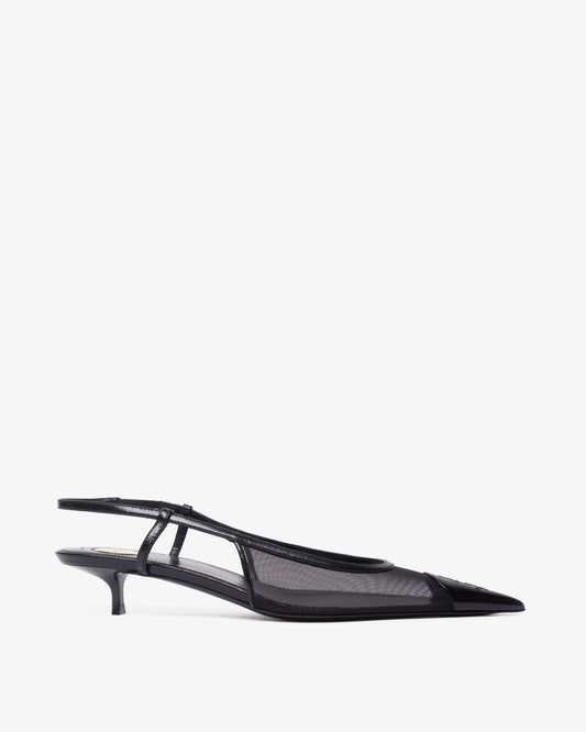 SAINT LAURENT Women Shoes Pumps Fleat