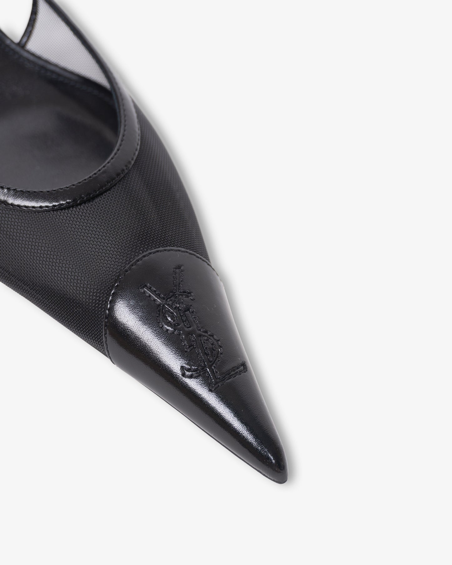 SAINT LAURENT Women Shoes Pumps Fleat