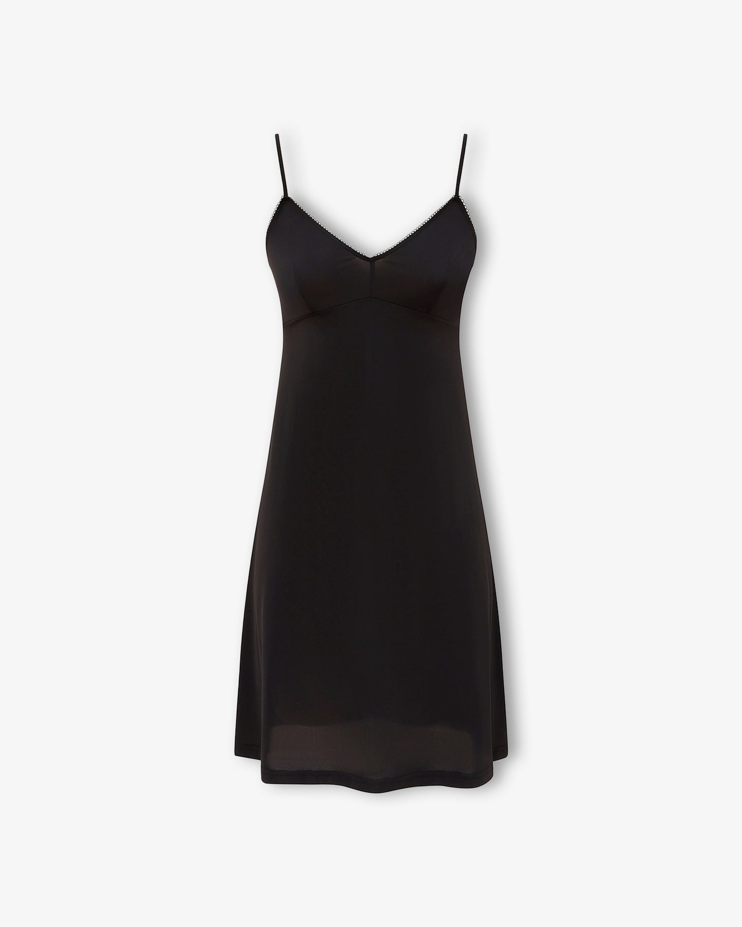 ZIMMERMANN Pleated Sleeved Midi Dress Black Bird
