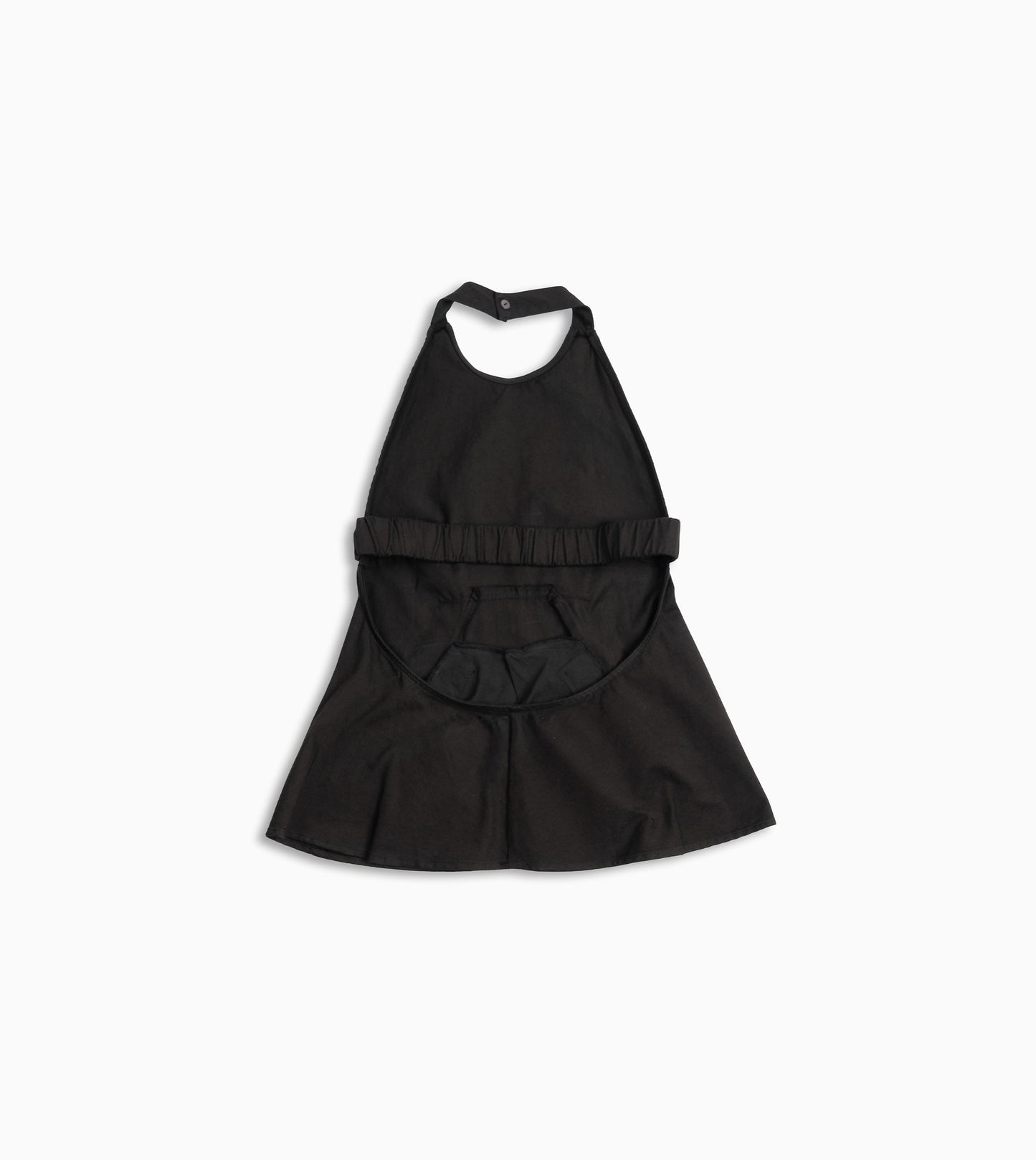 GIMAGUAS Iris Top Black
