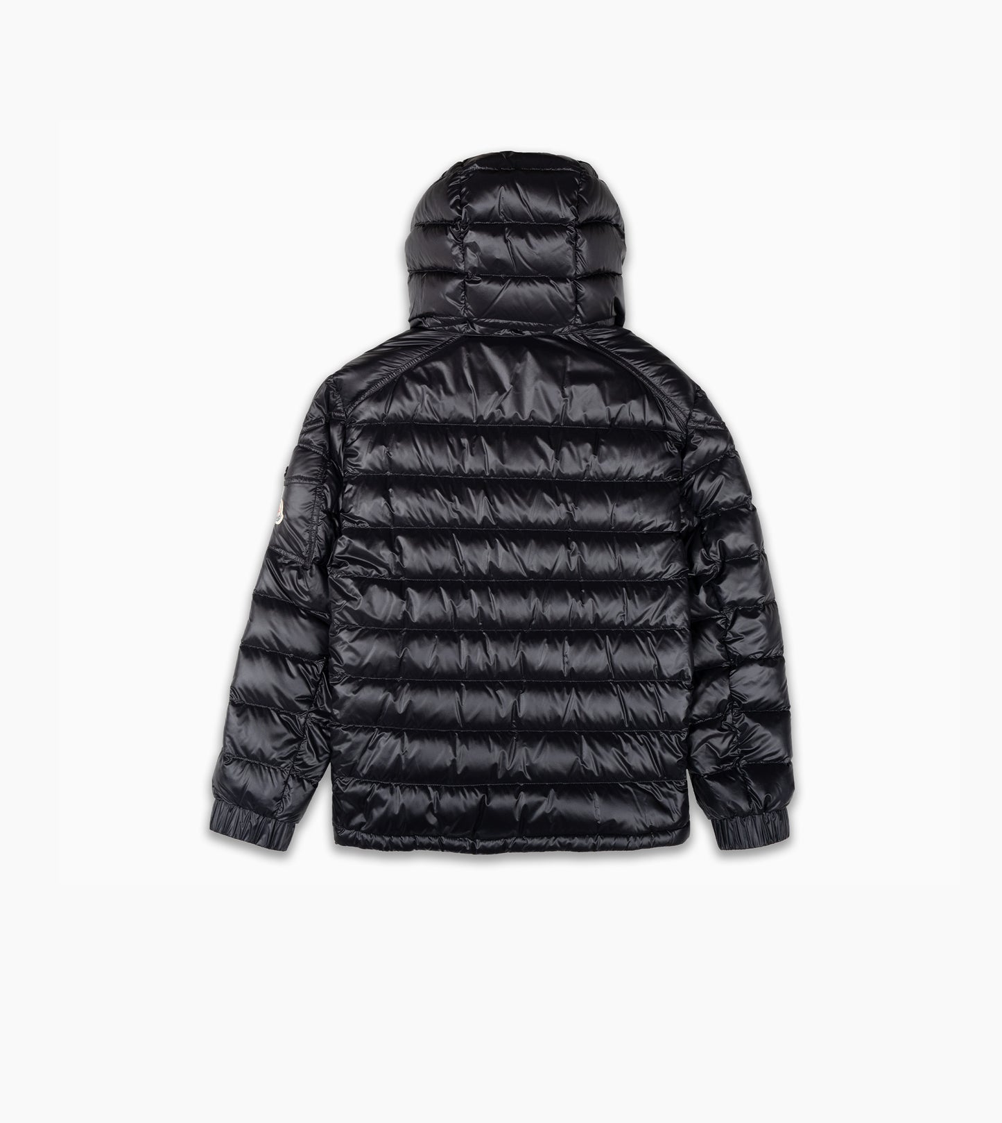 MONCLER- Dalles Giubbotto