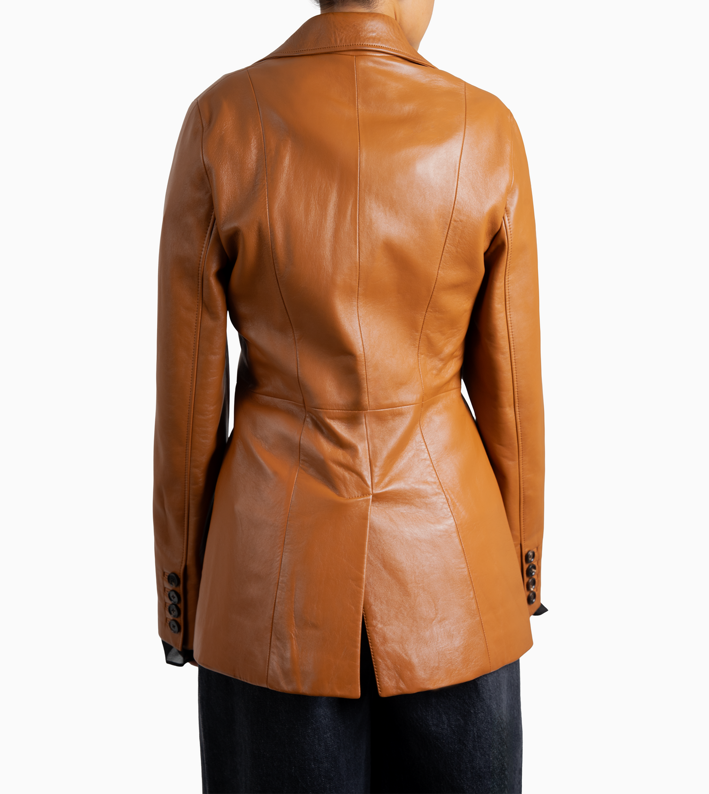 CHLOÉ- Jacket