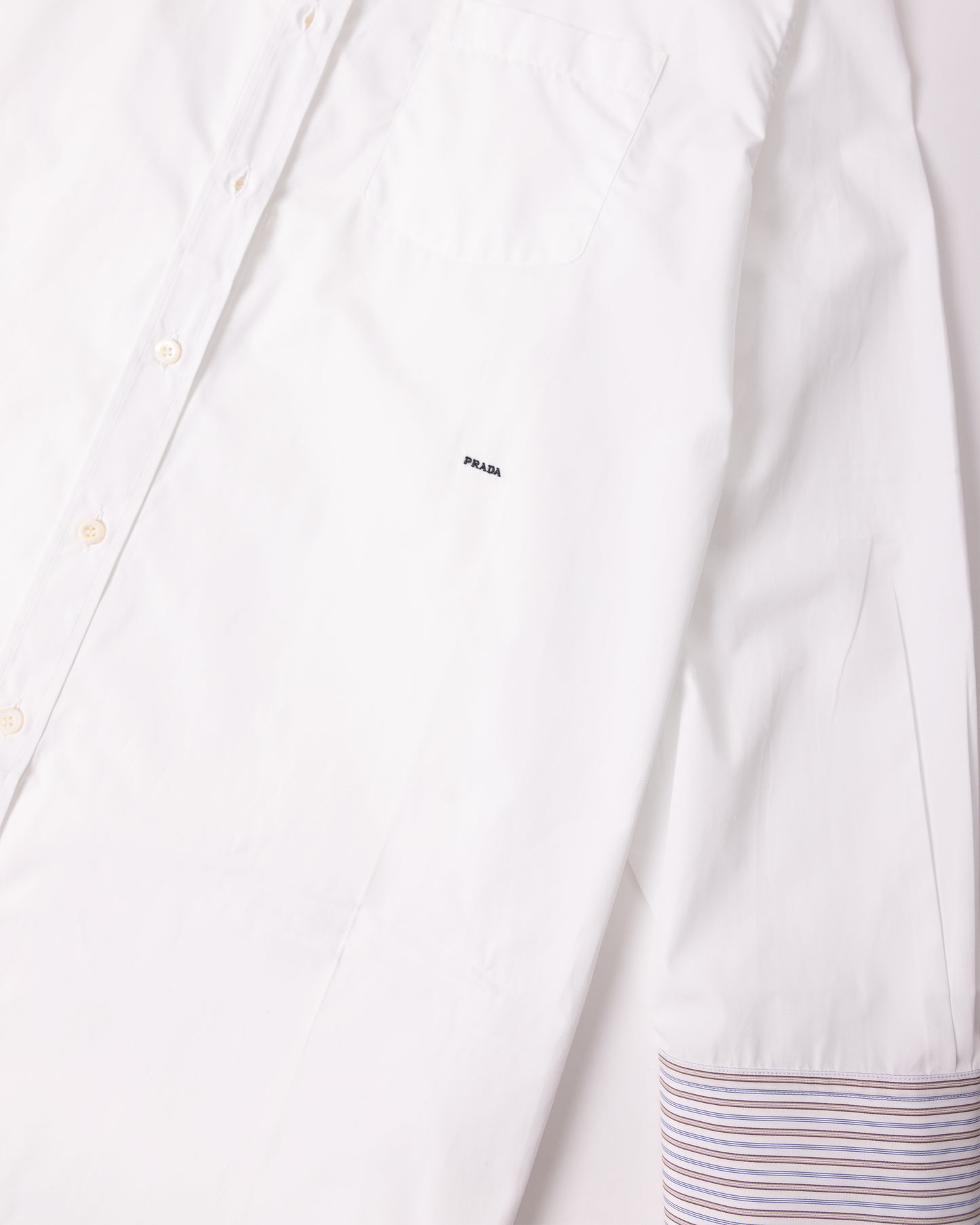 PRADA Shirt White