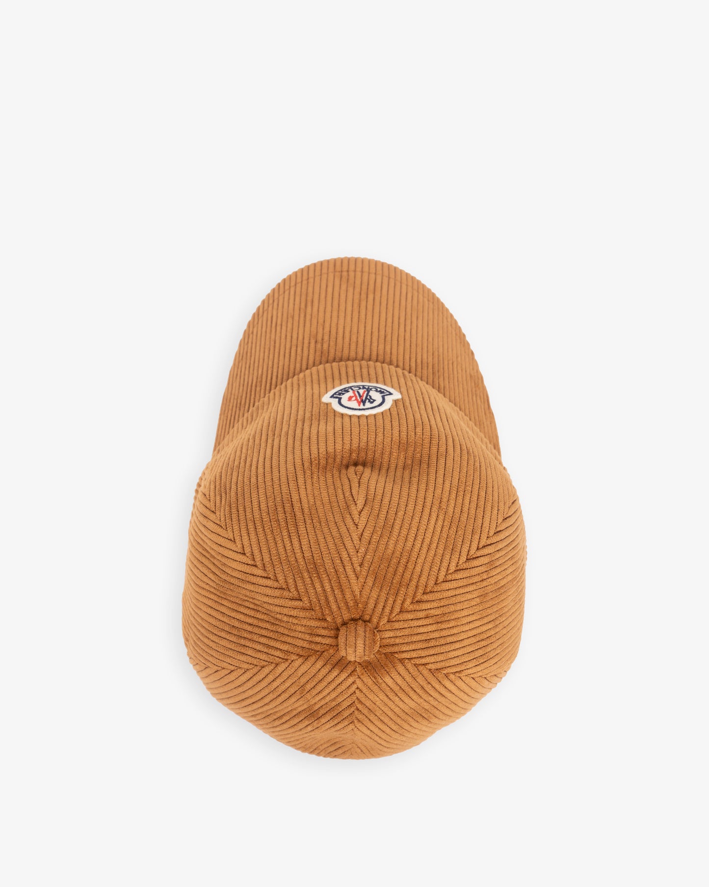 MONCLER Baseball Cap Beige