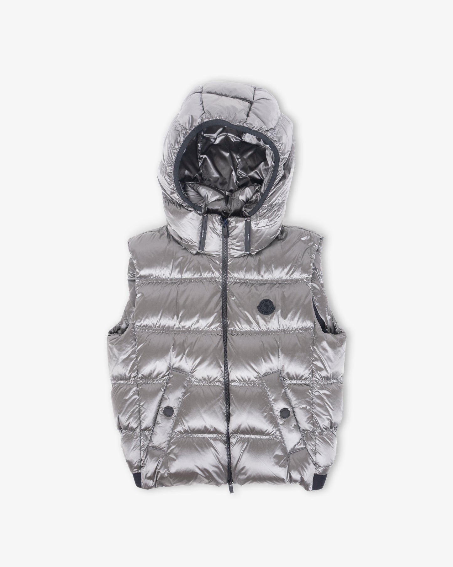 MONCLER Fluidite Vest