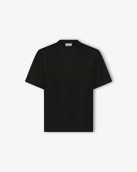 LOU LOU DE SAISON Telanto LDS T-Shirt Black