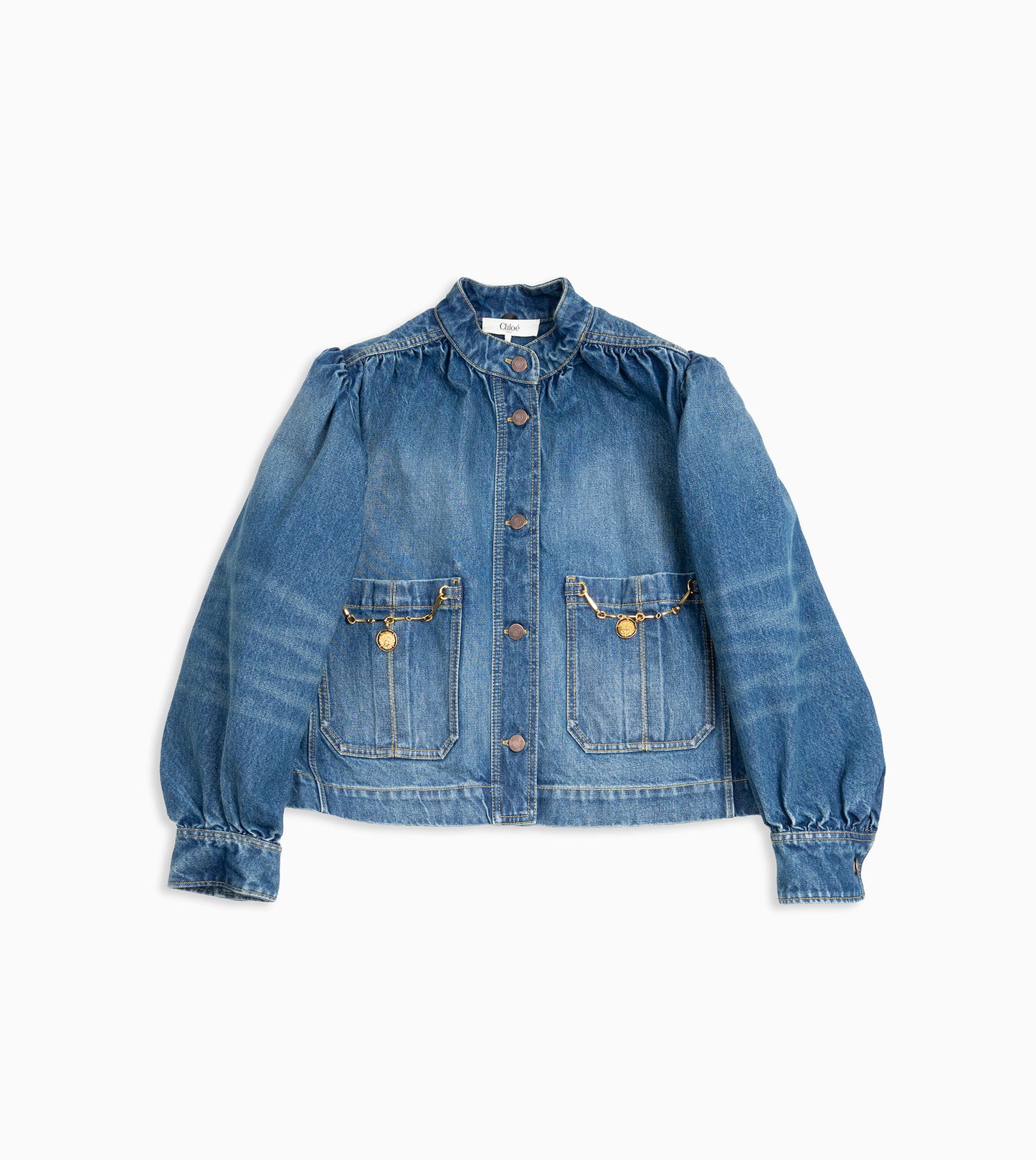 CHLOÉ Denim Jacket