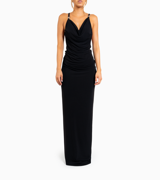 COPERNI Logo Dress