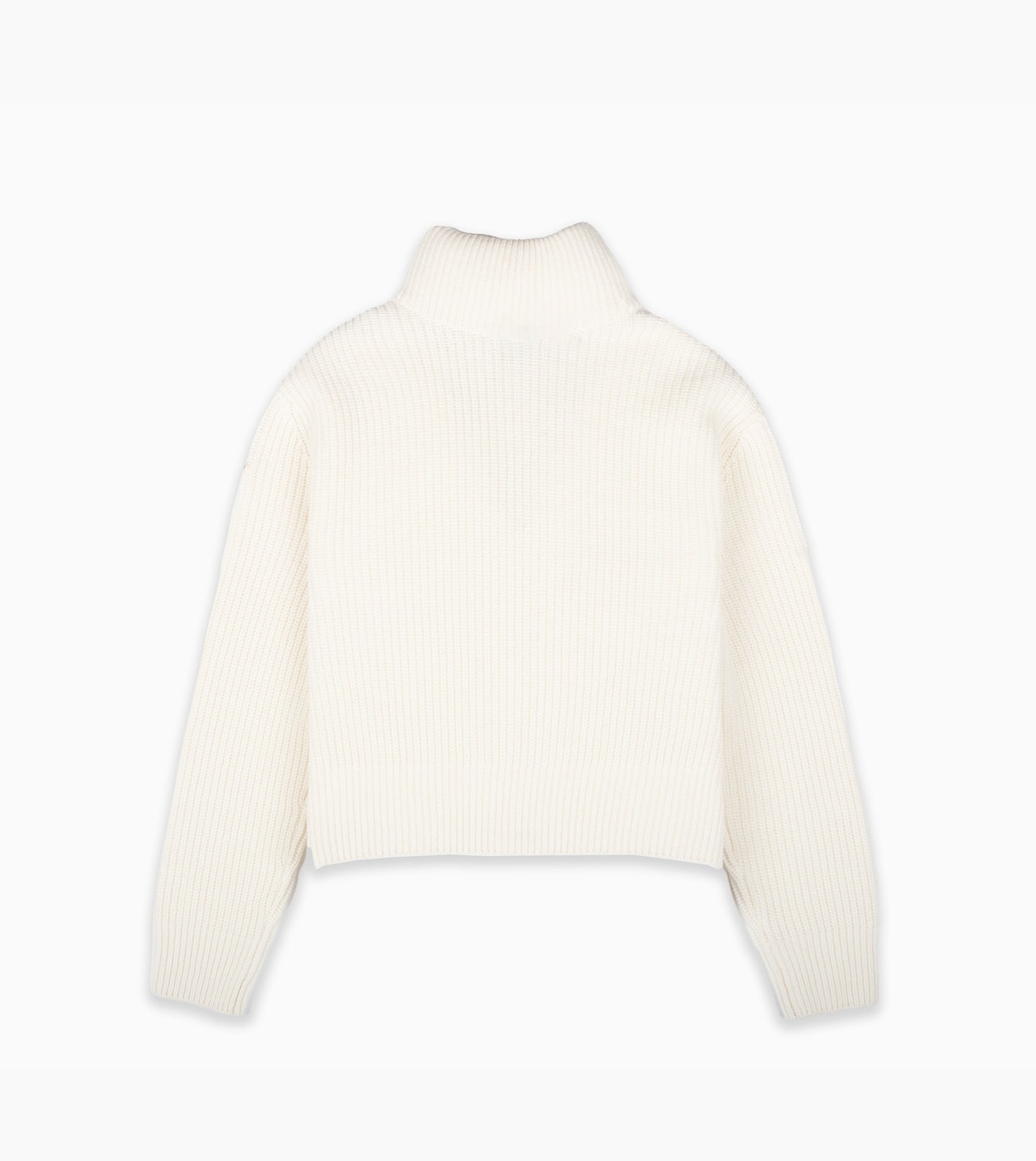 MONCLER- Cardigan Tricot