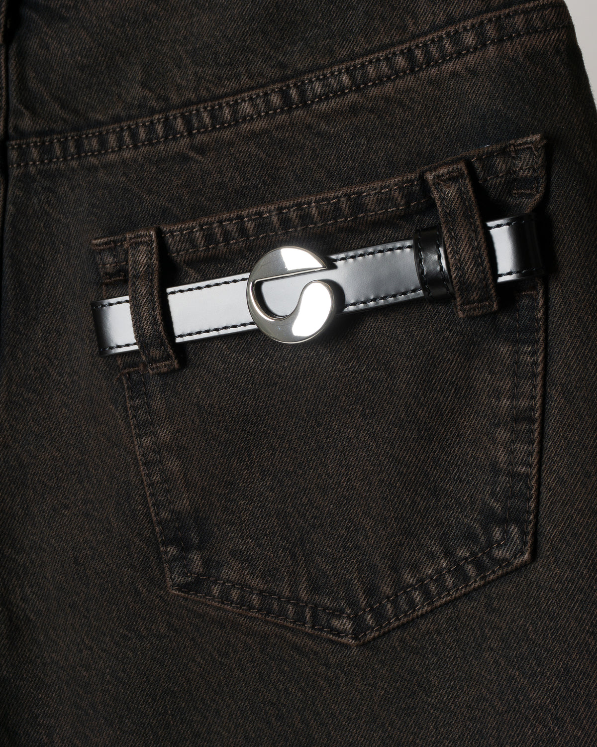 COPERNI Oversized Denim Pant
