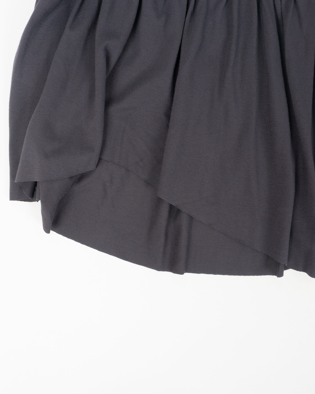 GIMAGUAS Sari Mini Skirt