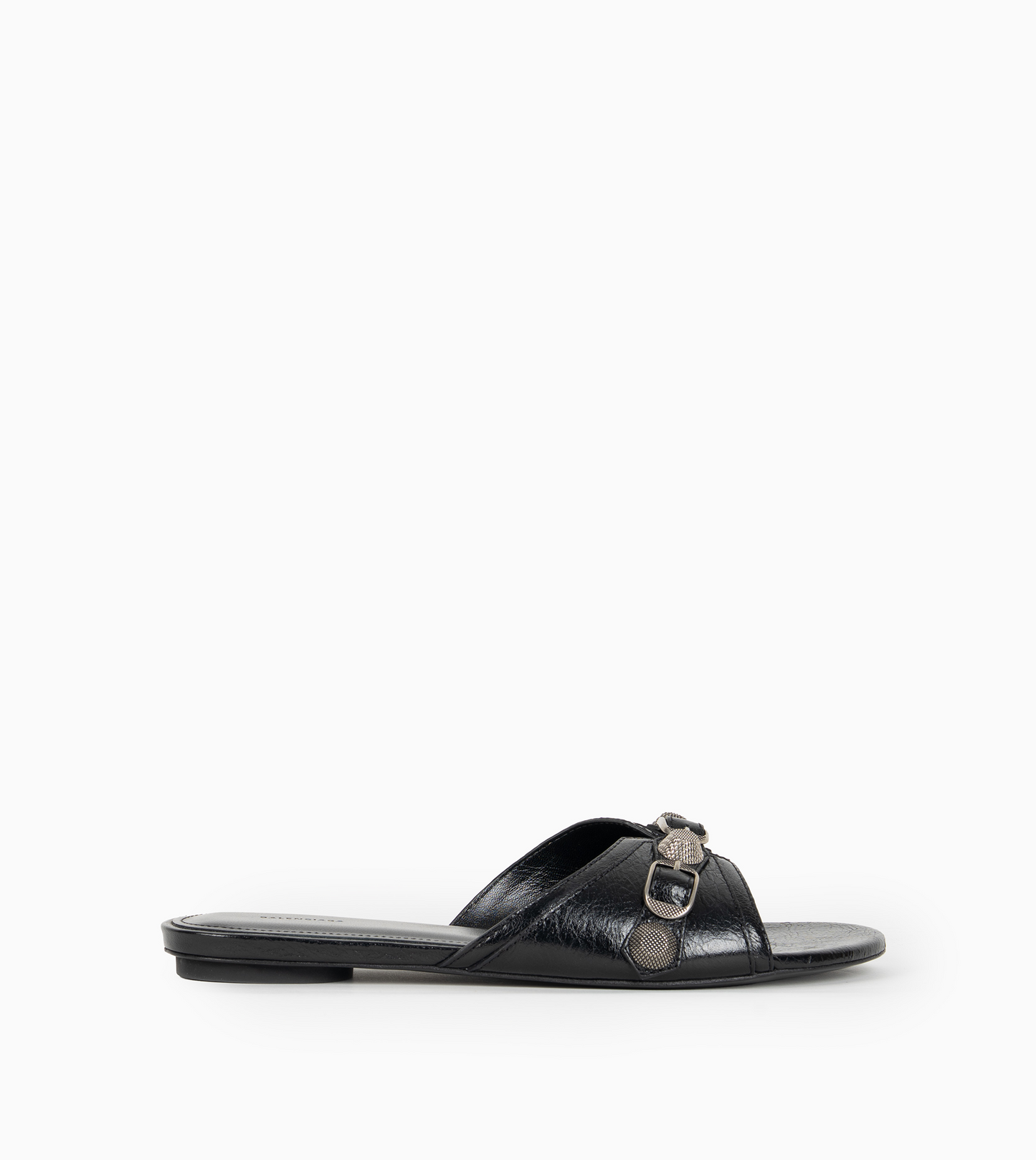BALENCIAGA- Le Cagole Flat