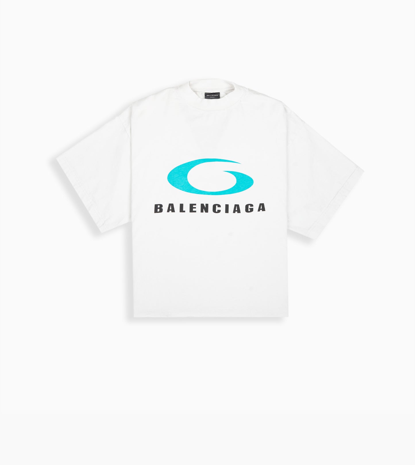 BALENCIAGA- T-shirt
