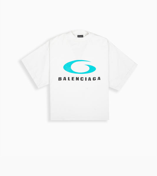 BALENCIAGA- T-shirt