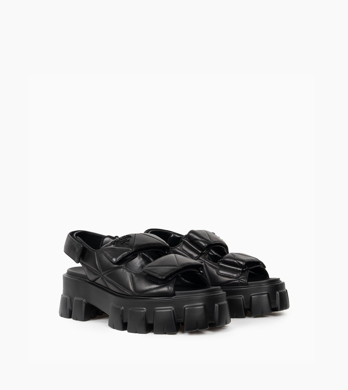 PRADA- Monolith De Napa