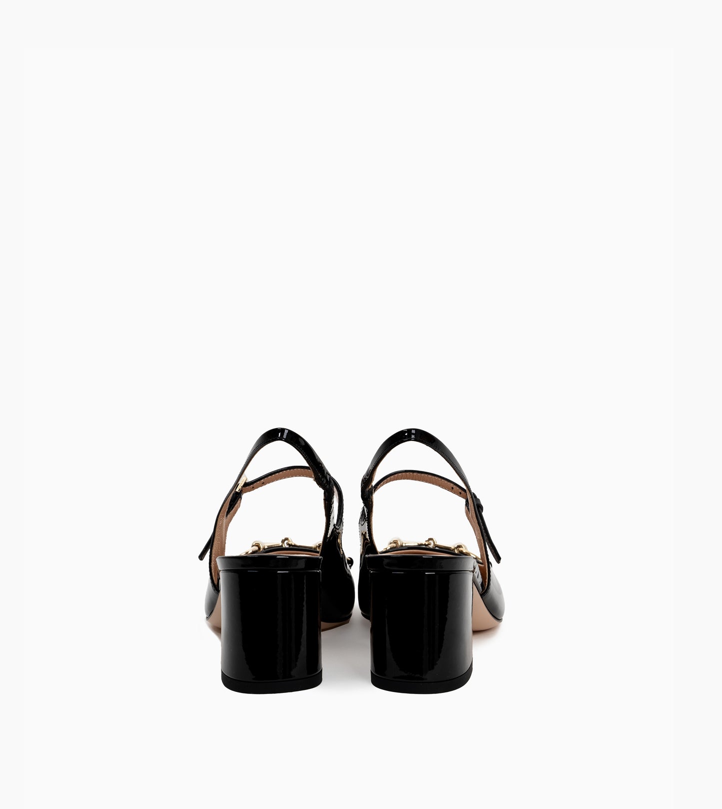 GUCCI Sole Sandal