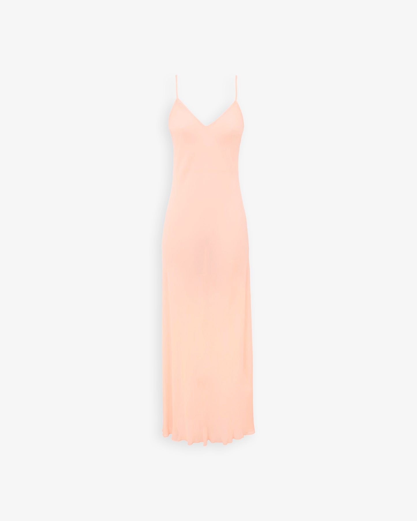 ZIMMERMANN Valiant Sheath Dress Peach Paisley