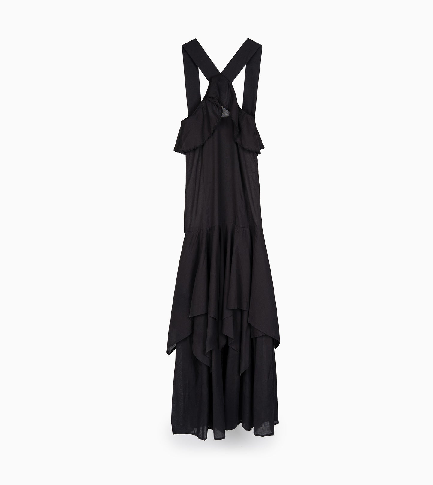 PHILIPPA Alina Black Dress