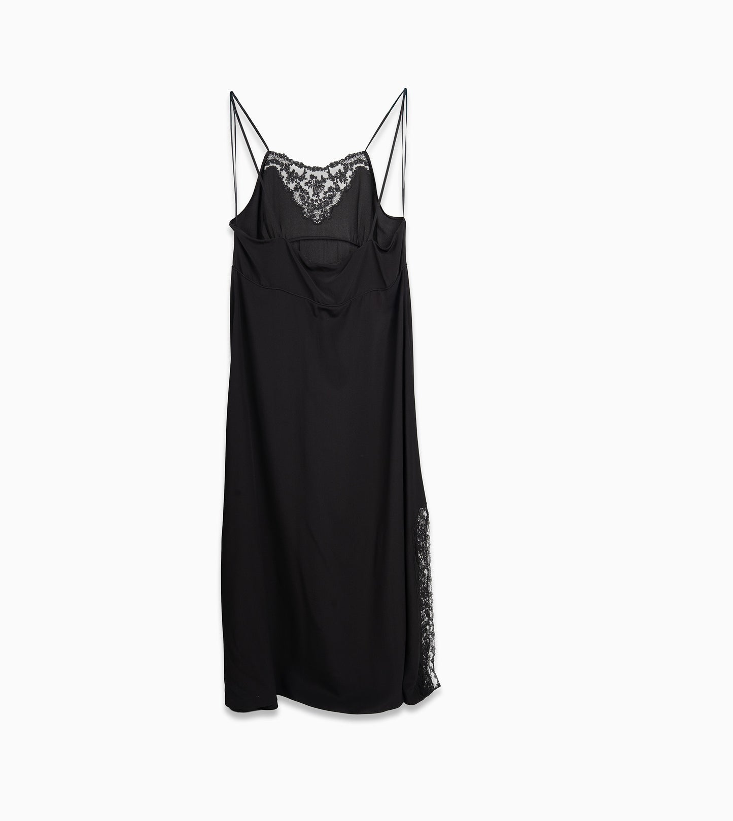 CHLOÉ R137 Dress Black