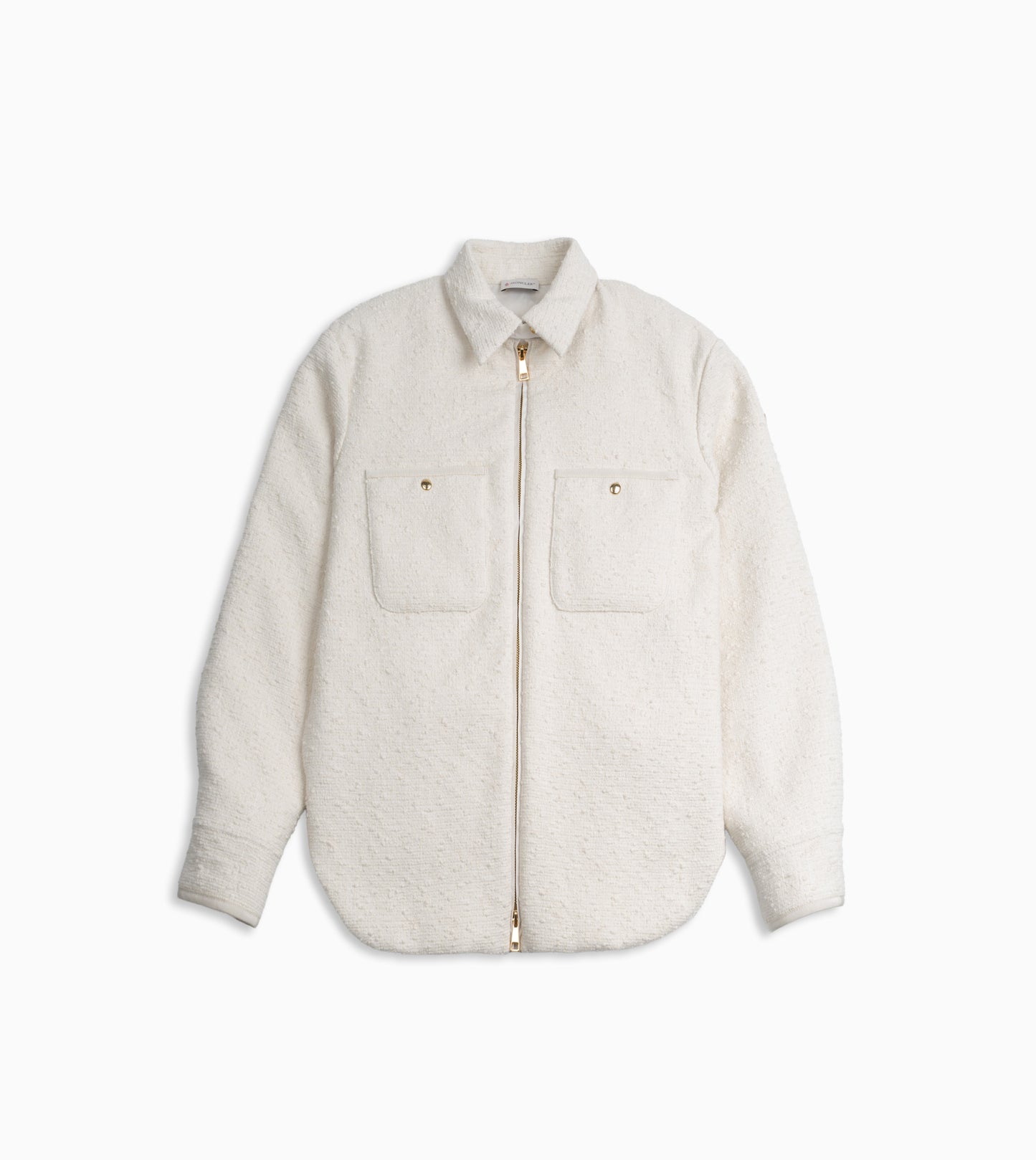 MONCLER Shirt Beige