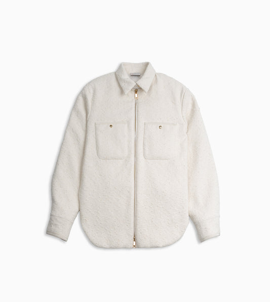 MONCLER Shirt Beige