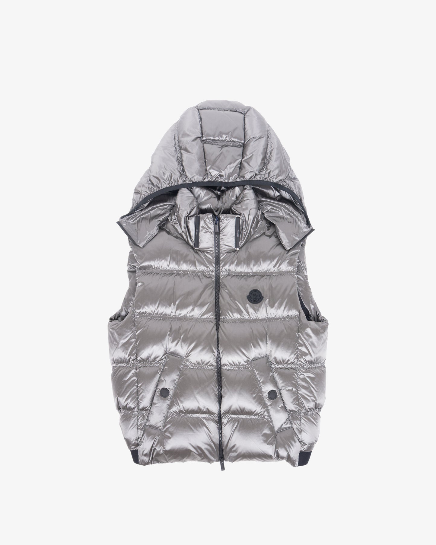 MONCLER Fluidite Vest