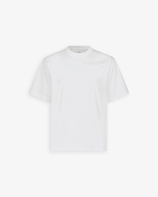 LOU LOU DE SAISON Telanto LDS T-Shirt White