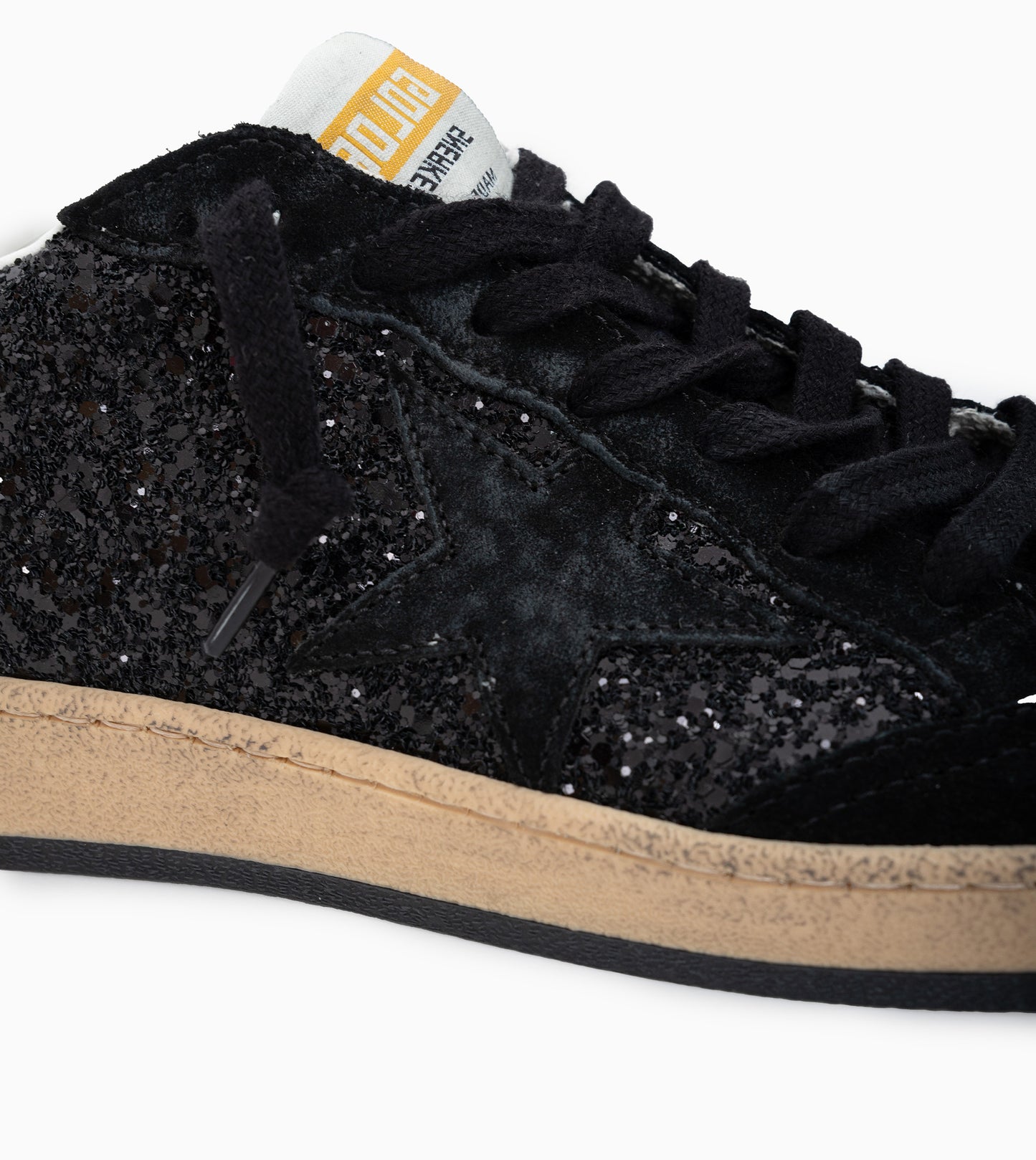 GOLDEN GOOSE SNEAKERS