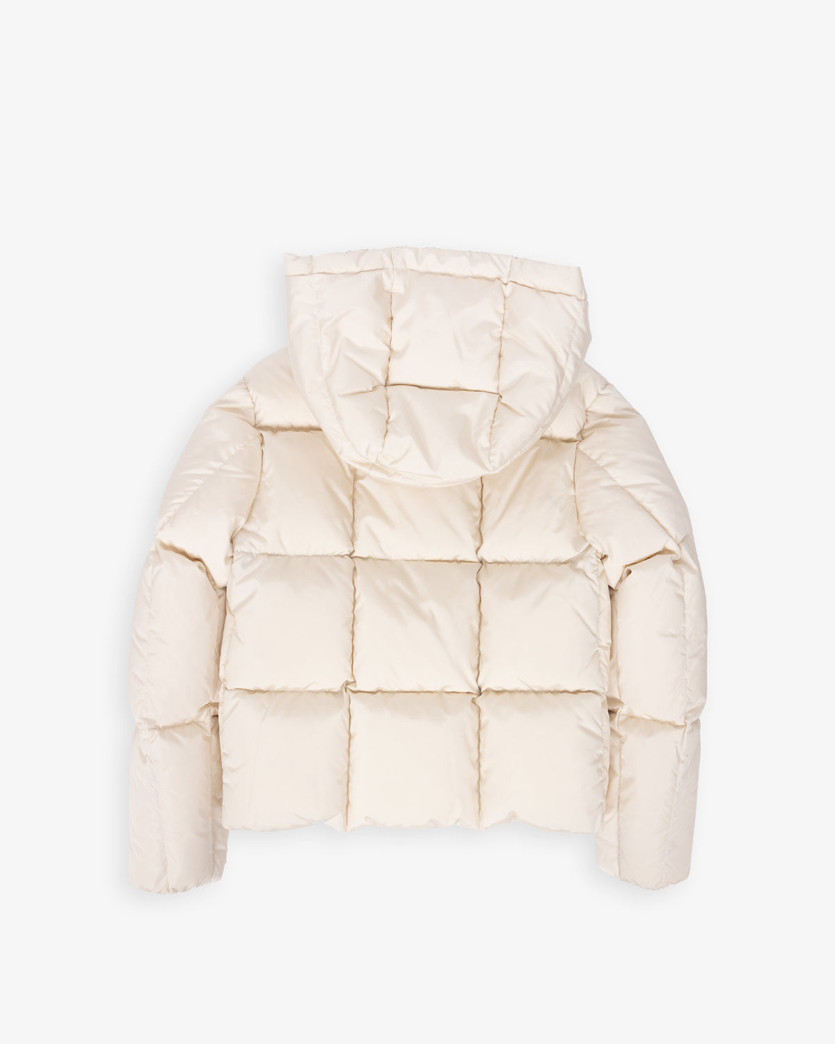 MONCLER Castelnew Jacket Beige