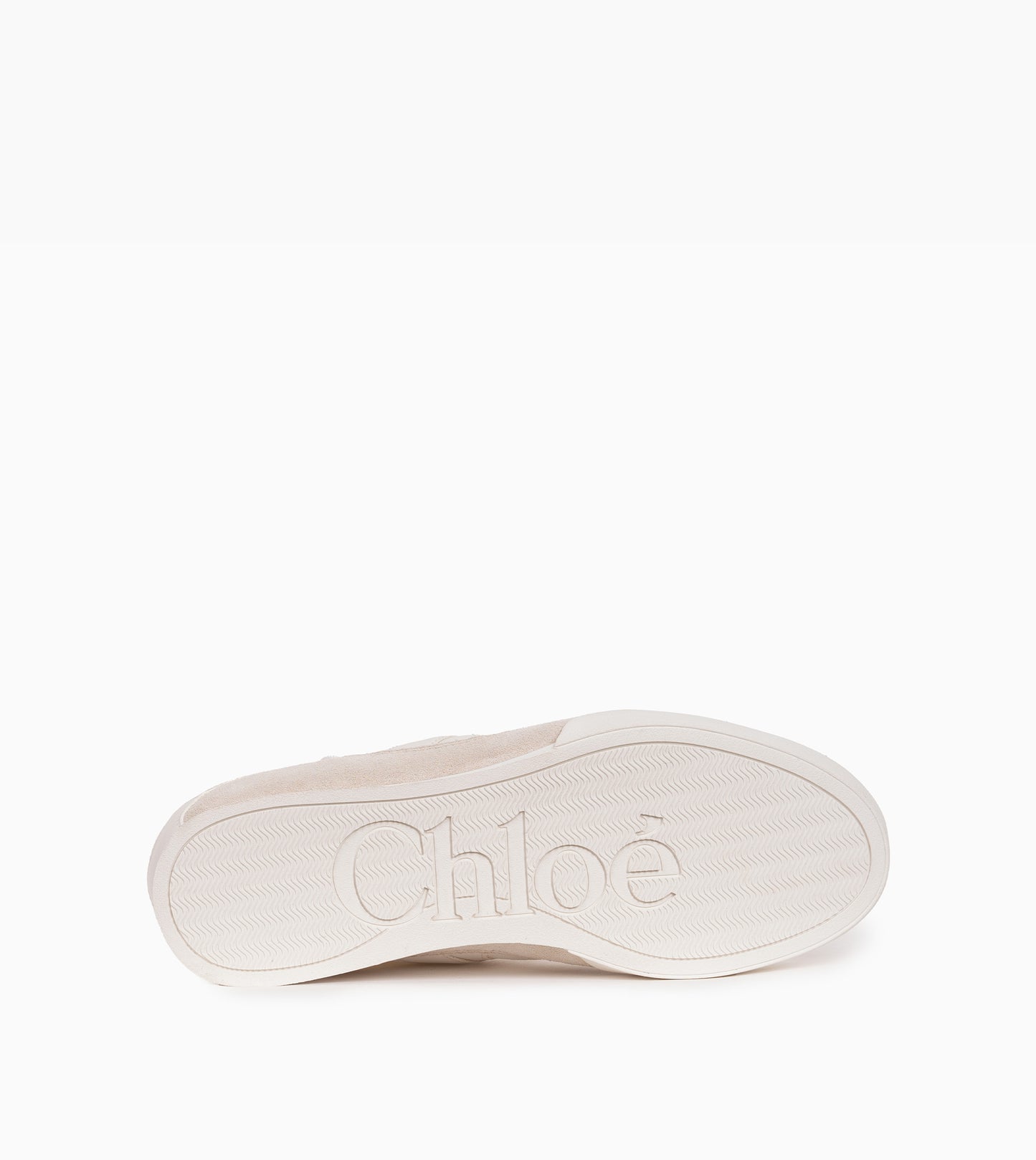 CHLOE- Kick Sneakers