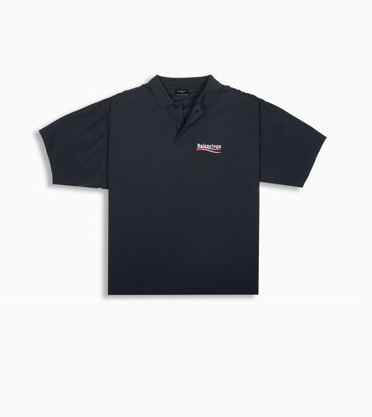 BALENCIAGA- Polo