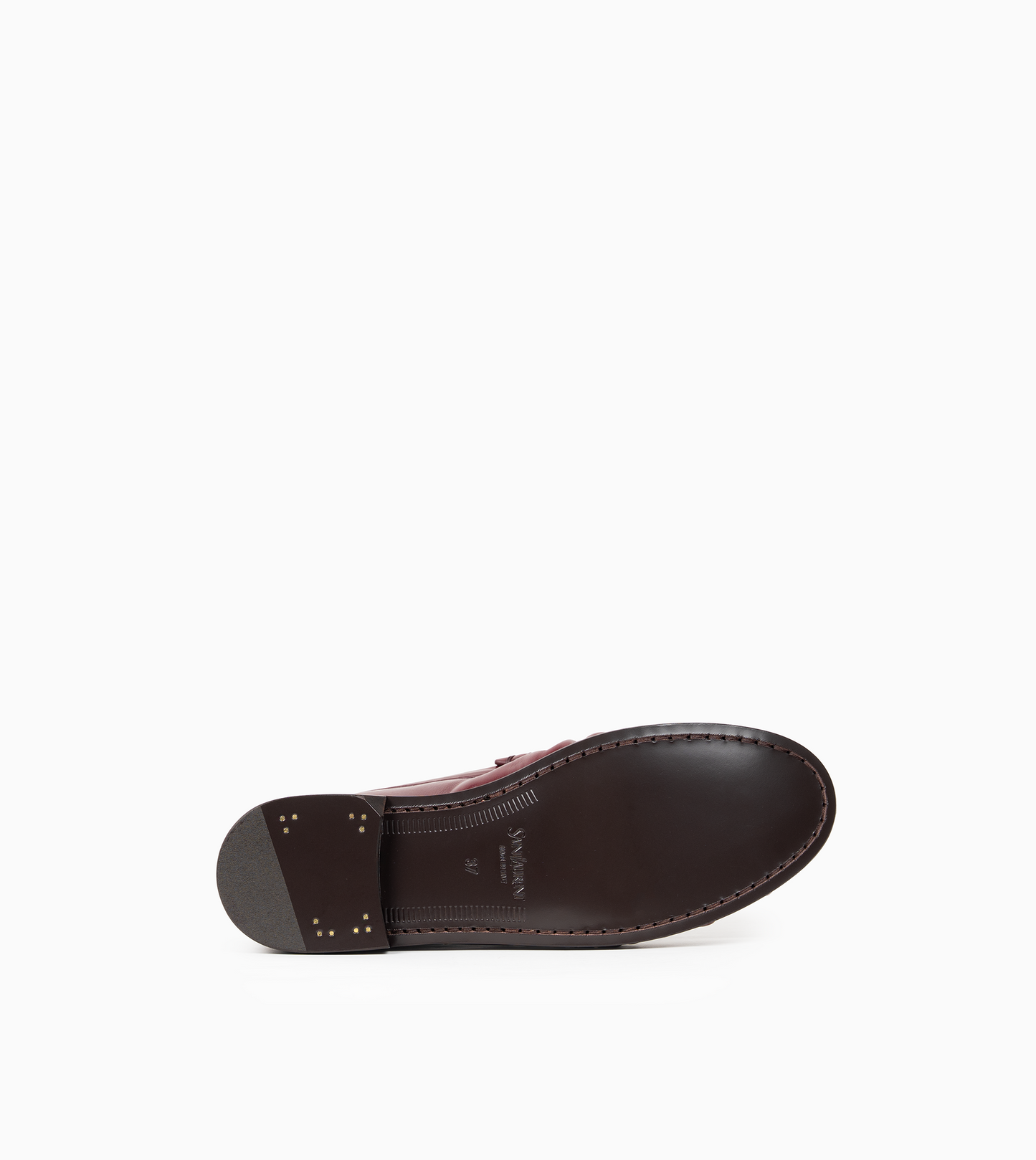 SAINT LAURENT Leather Women Shoes