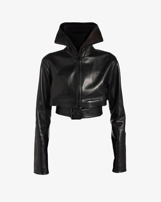 BALENCIAGA Jacket