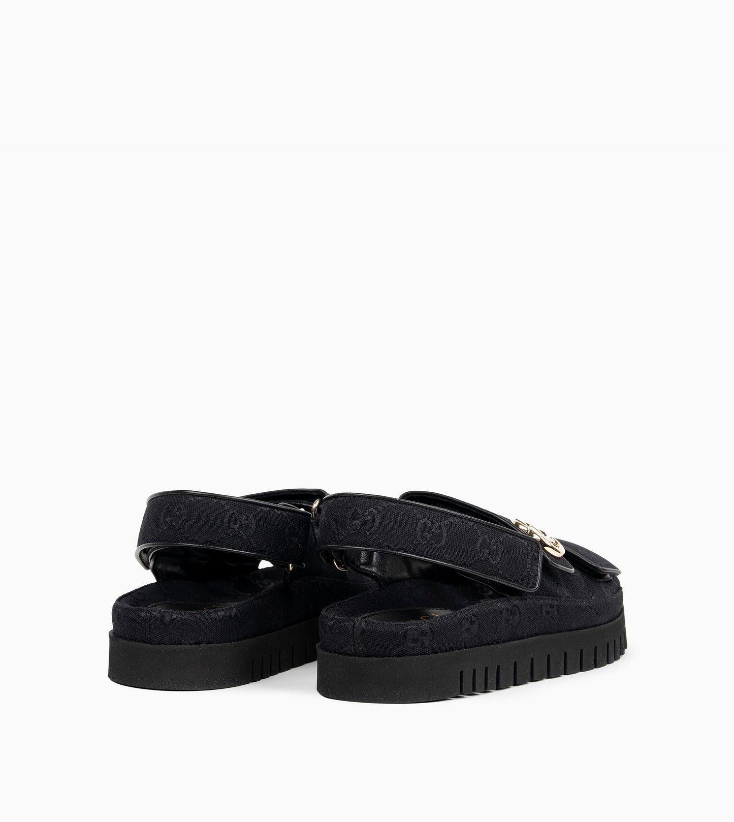 GUCCI- Sandal