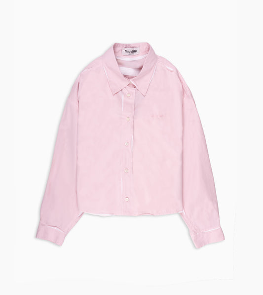 MIU MIU Shirt