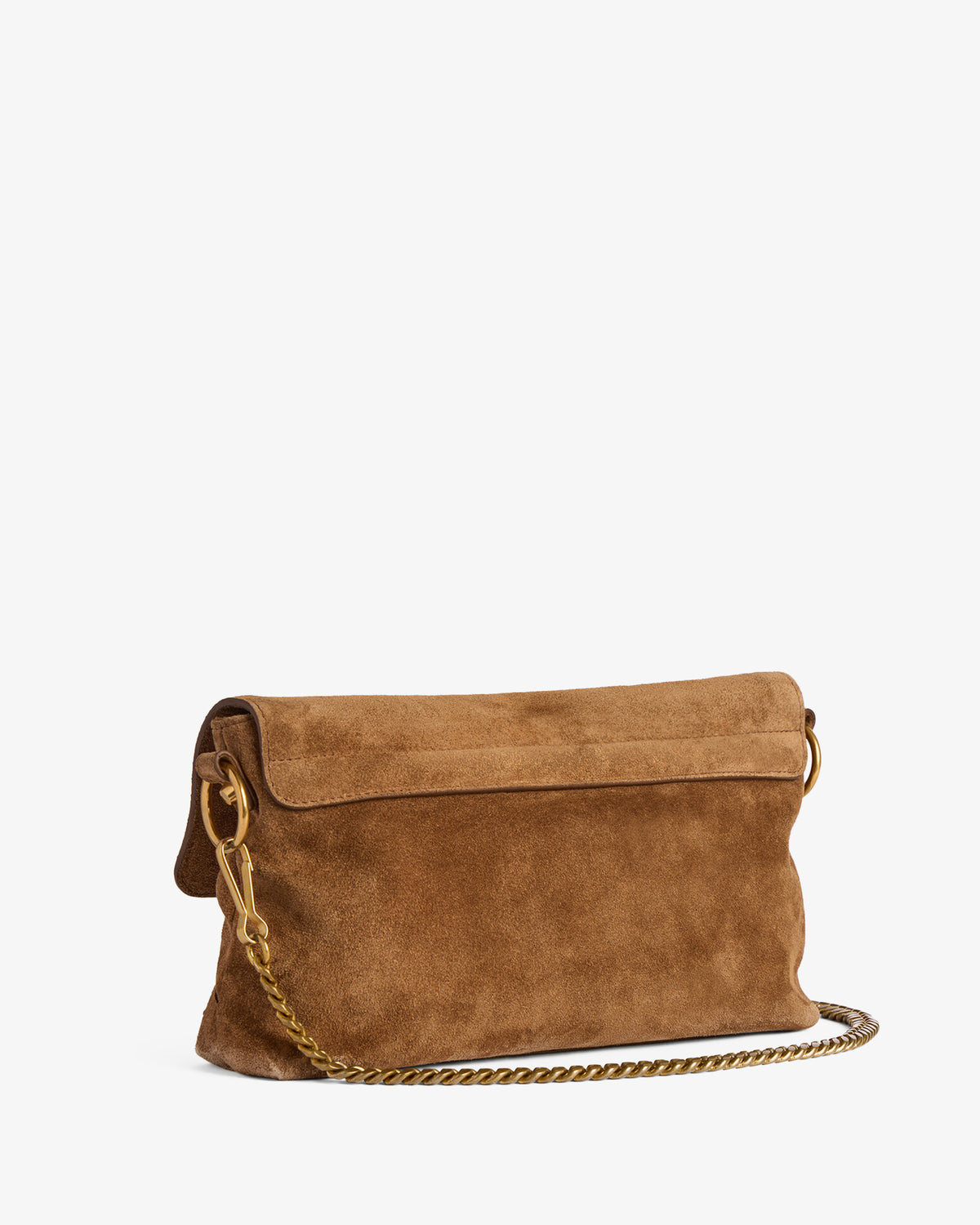 BALENCIAGA Le City Clutch