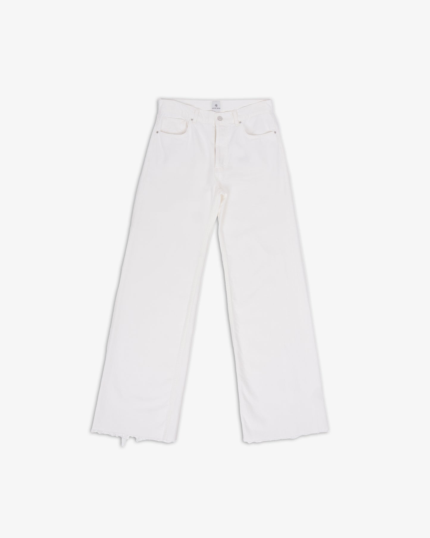 ANINE BING Hugh Jean Ivory