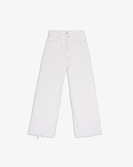 ANINE BING Hugh Jean Ivory