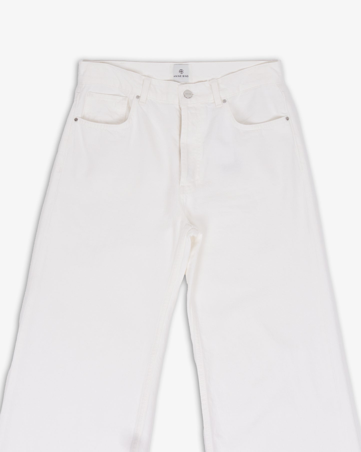 ANINE BING Hugh Jean Ivory