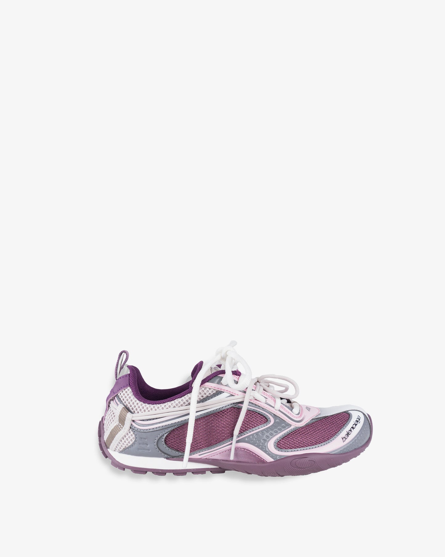 BALENCIAGA Sneaker Purple