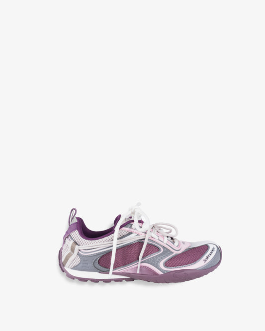 BALENCIAGA Sneaker Purple