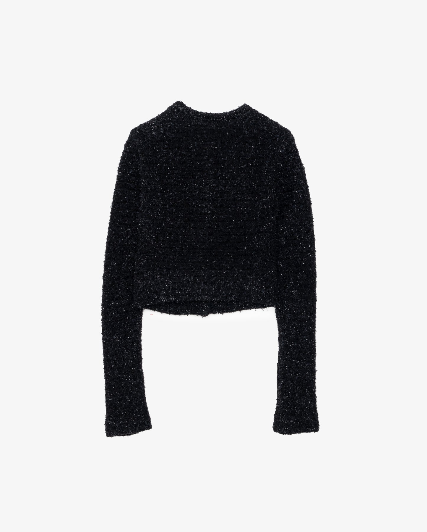 BALENCIAGA Cropped  Cardigan