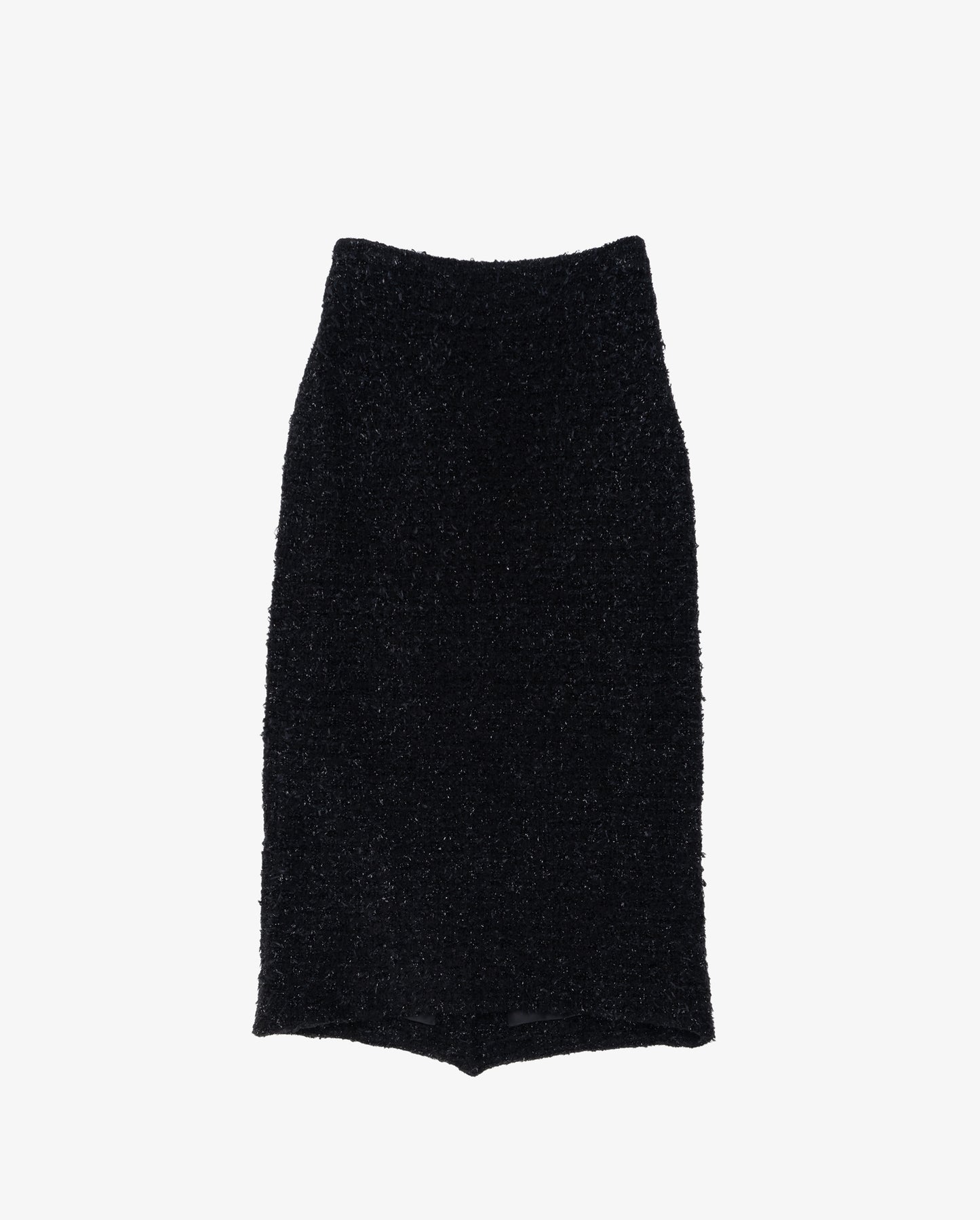 BALENCIAGA Zip Skirt