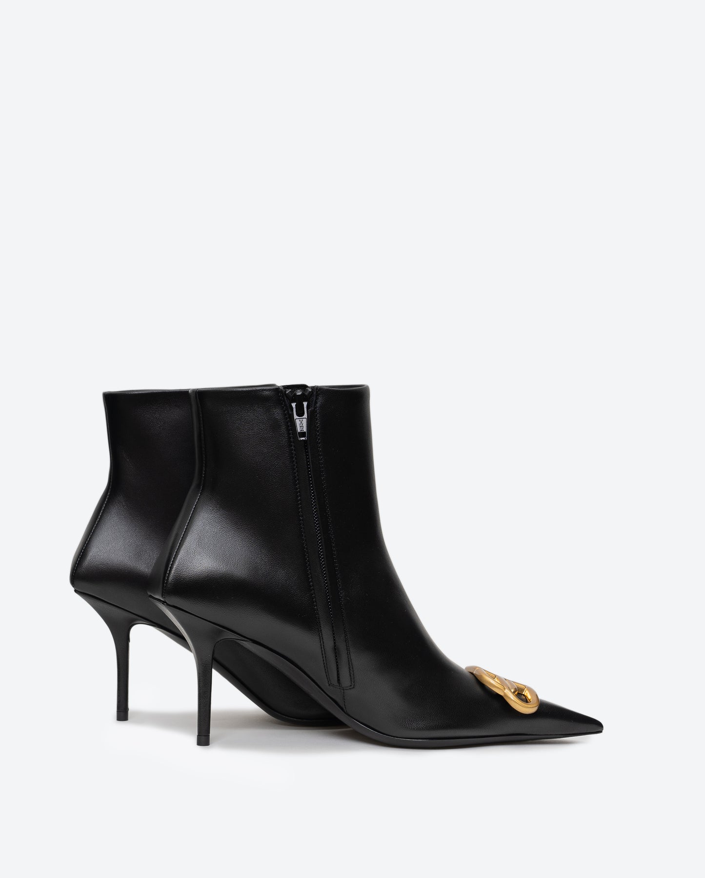 BOTIN BALENCIAGA  NEGRO - 34825