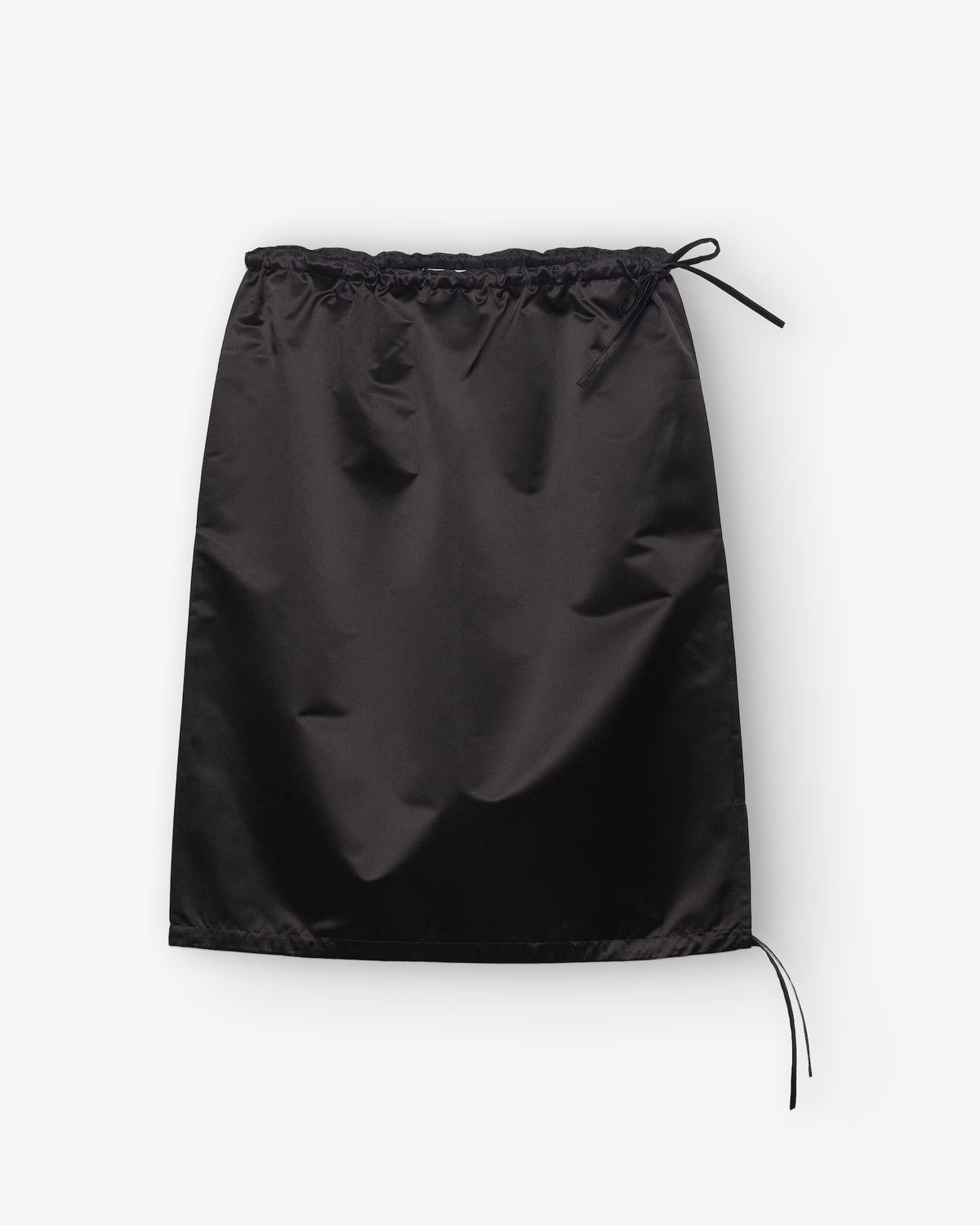 PRADA Silk Skirt