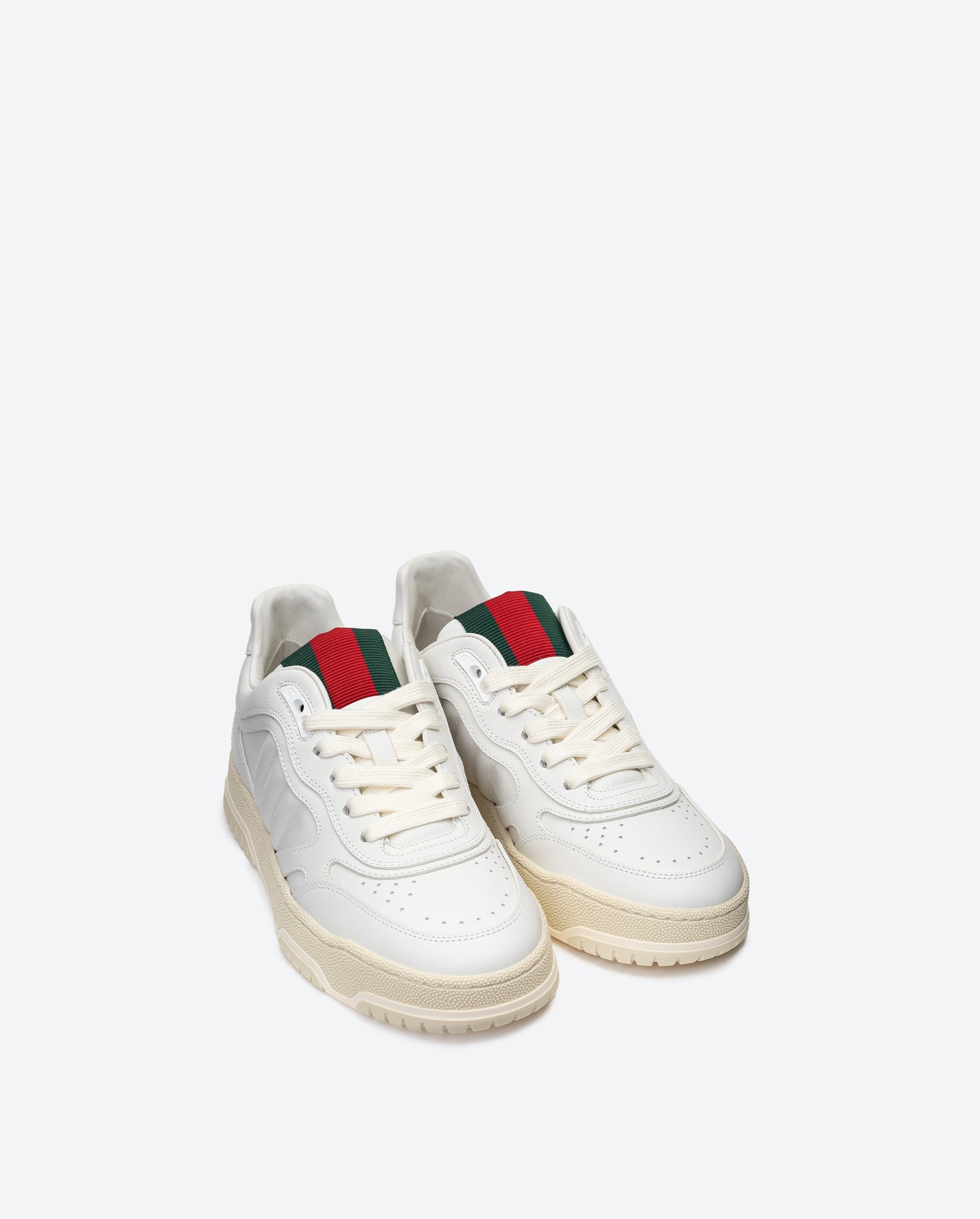 GUCCI Re-Web Sneaker