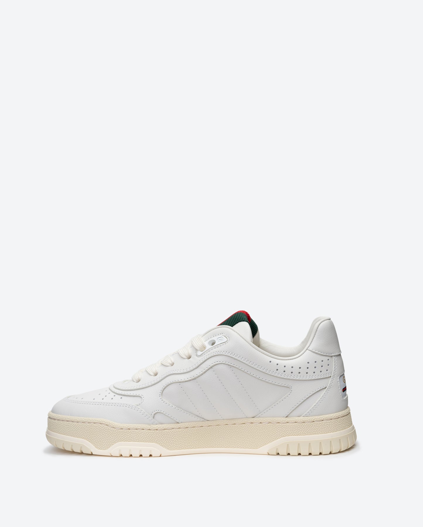 GUCCI Re-Web Sneaker