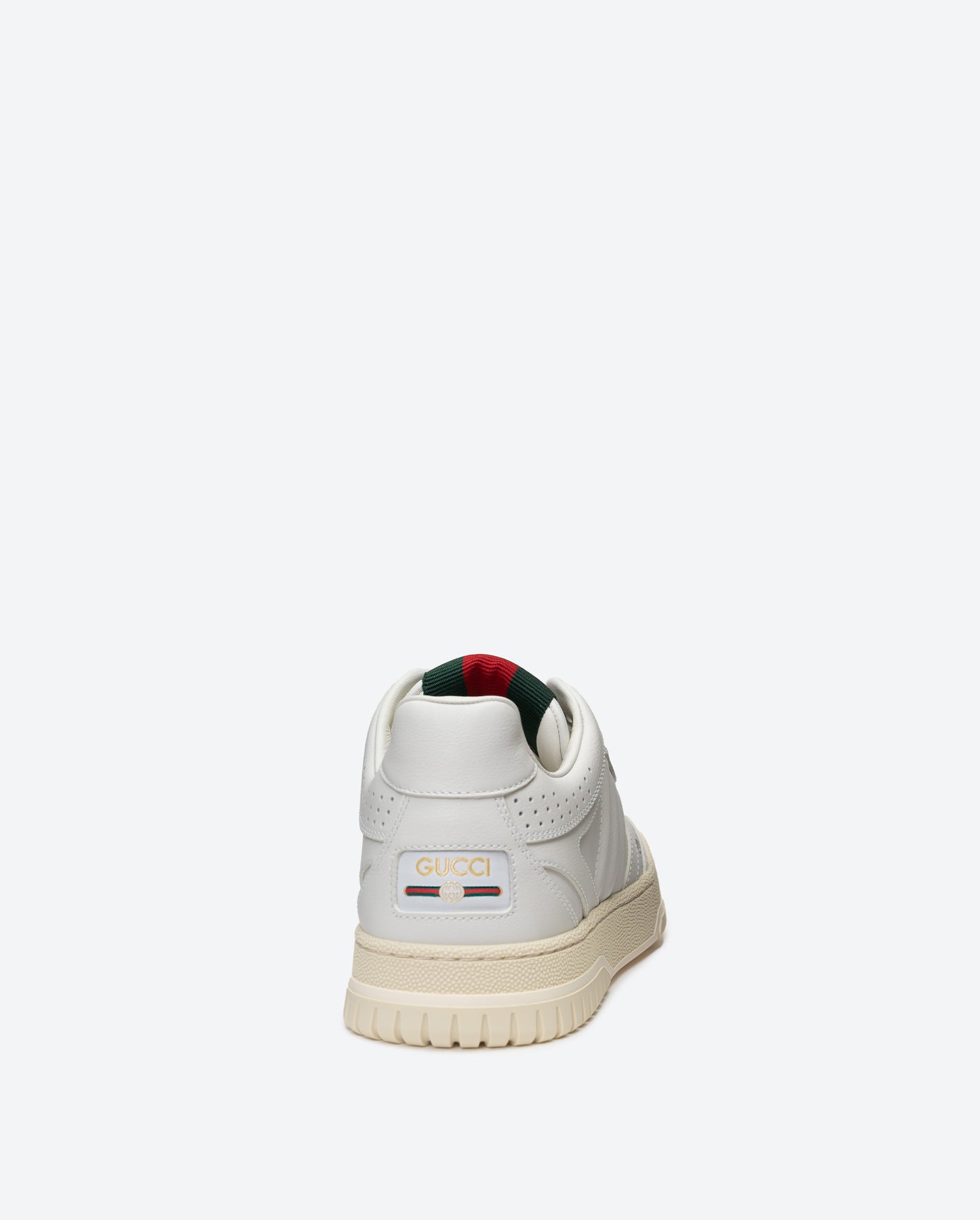 GUCCI Re-Web Sneaker