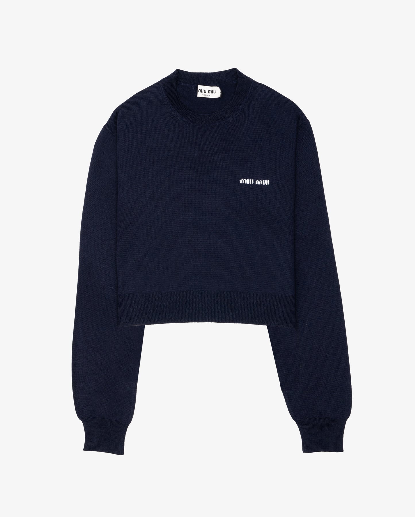 MIU MIU Pullover