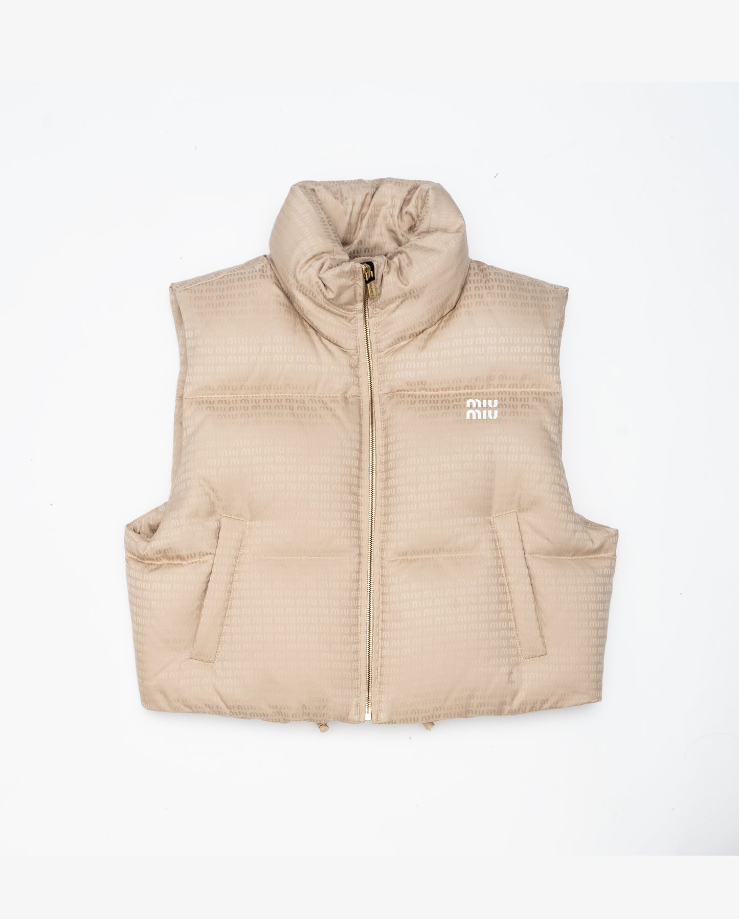 MIU MIU Down Jackets